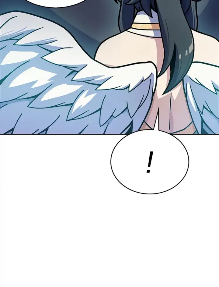 漫画《只有我被神遗弃》7.最棒的工匠第126张图