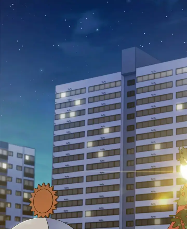 漫画《只有我被神遗弃》7.最棒的工匠第56张图