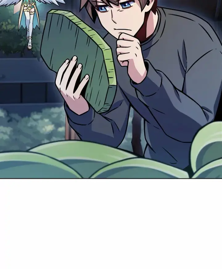 漫画《只有我被神遗弃》7.最棒的工匠第73张图