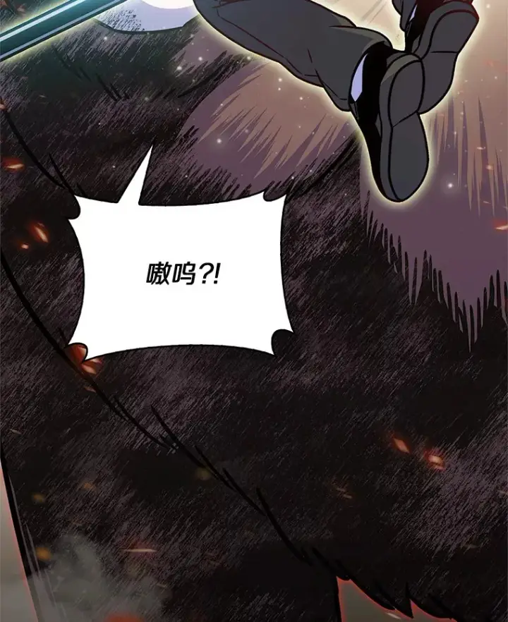 《只有我被神遗弃》12.你一击我一击图79