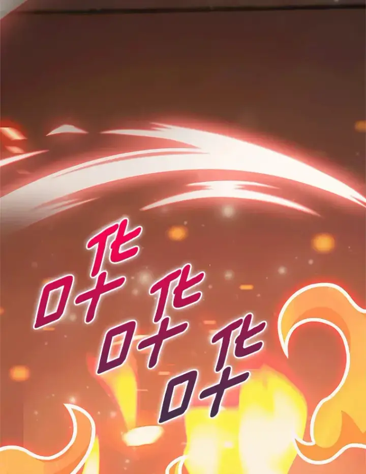 《只有我被神遗弃》14.永恒之焰图150