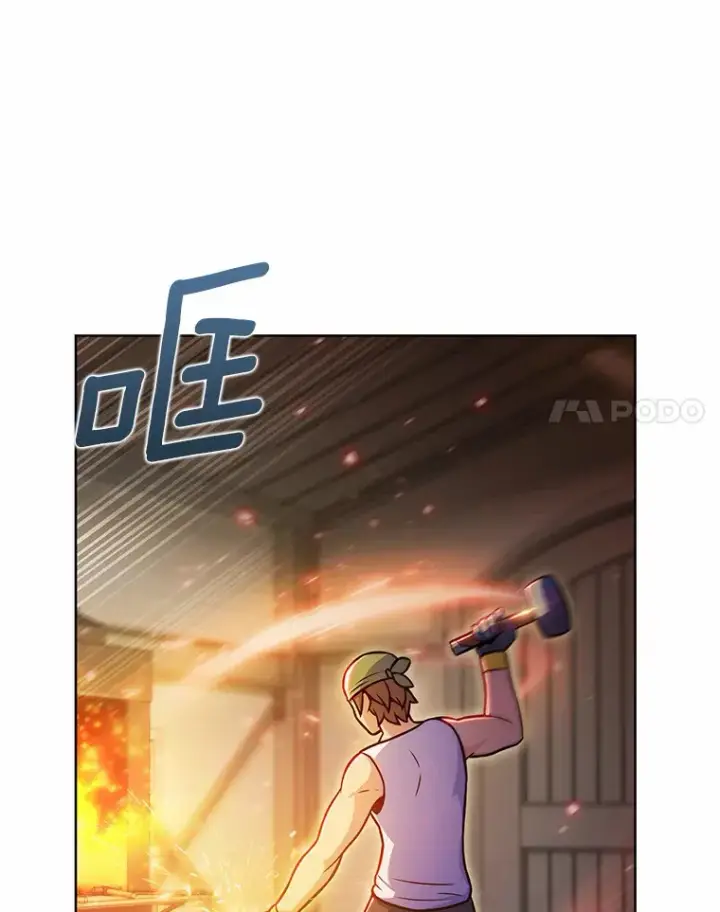 《只有我被神遗弃》15.神话创造者图100