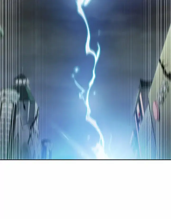 漫画《只有我被神遗弃》19.从天而降的她第10张图