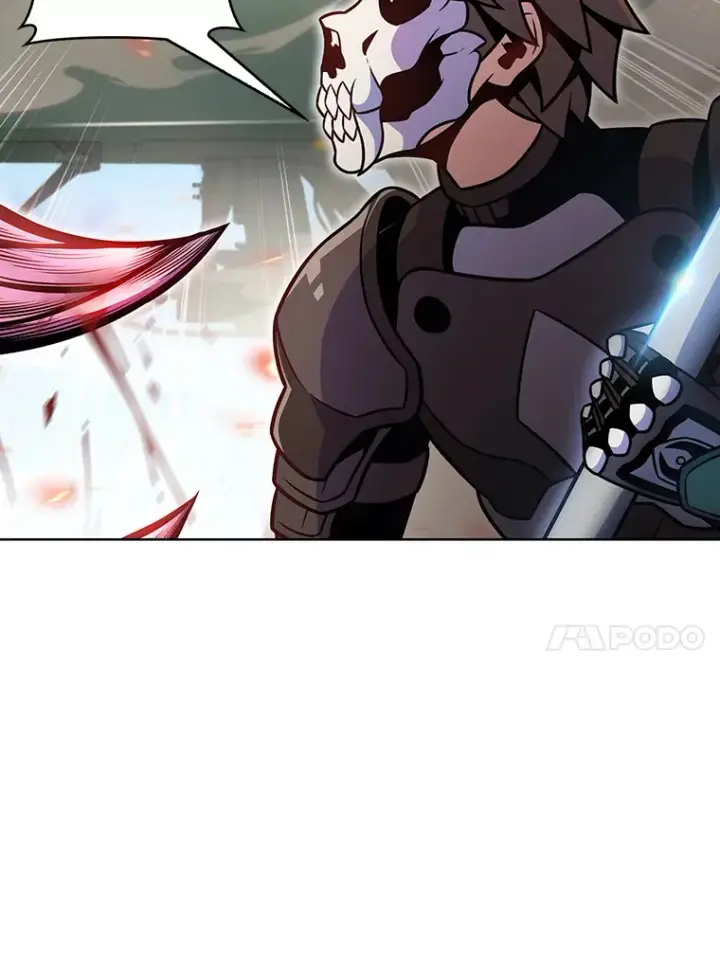 漫画《只有我被神遗弃》19.从天而降的她第100张图
