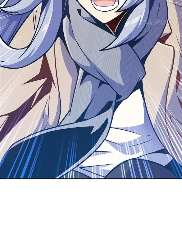 漫画《只有我被神遗弃》19.从天而降的她第107张图