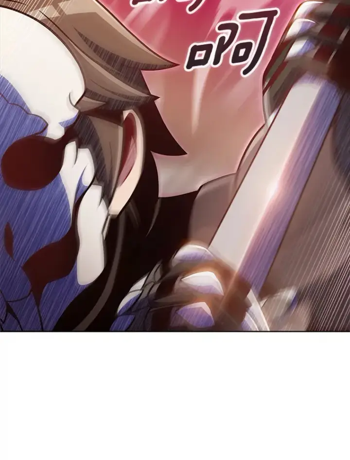 漫画《只有我被神遗弃》19.从天而降的她第65张图