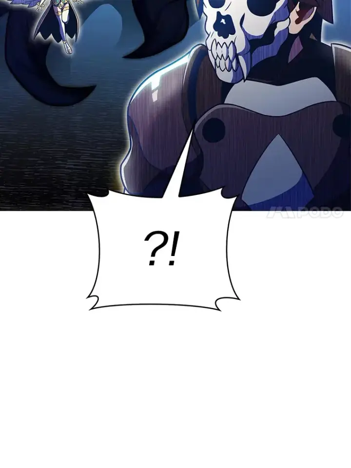 漫画《只有我被神遗弃》19.从天而降的她第97张图