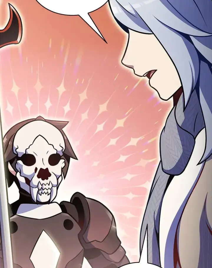 漫画《只有我被神遗弃》20.公平分配第65张图