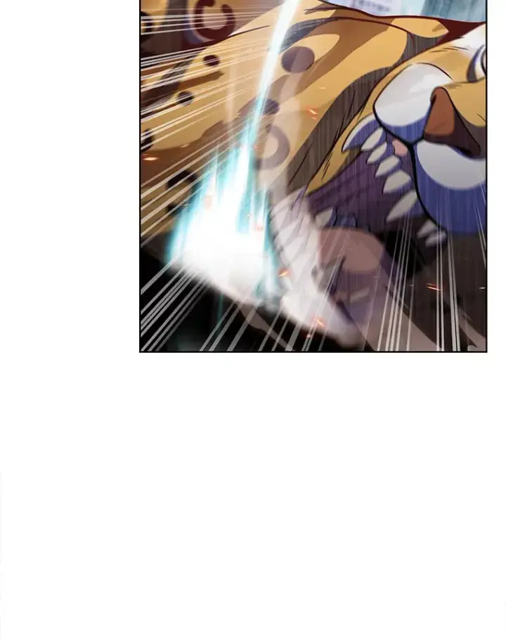 漫画《只有我被神遗弃》20.公平分配第70张图