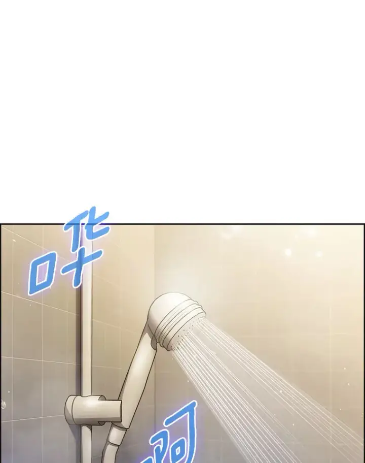 《只有我被神遗弃》21.量产陷阱图123