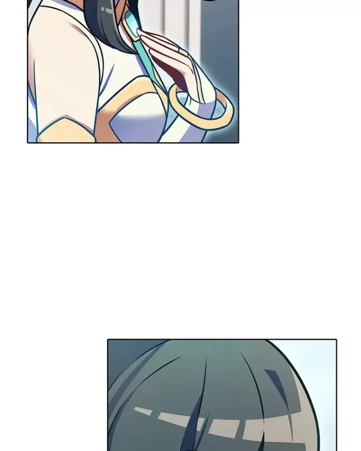 漫画《只有我被神遗弃》22.技能进化第117张图