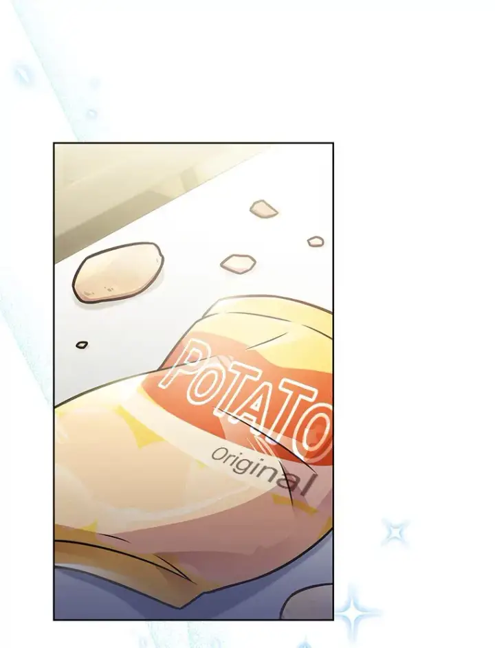 漫画《只有我被神遗弃》22.技能进化第20张图