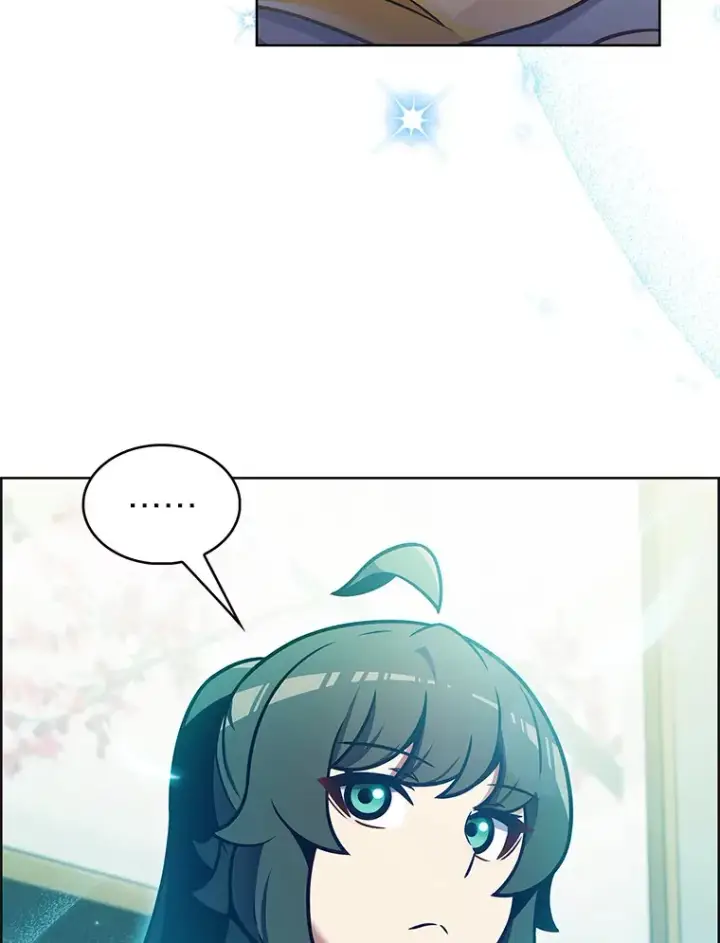 漫画《只有我被神遗弃》22.技能进化第22张图
