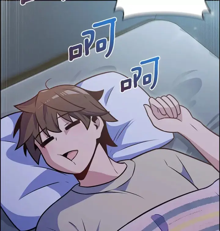 漫画《只有我被神遗弃》22.技能进化第34张图
