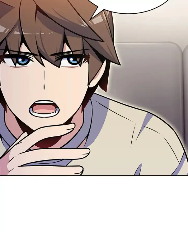 漫画《只有我被神遗弃》23.只有我被神遗弃第52张图