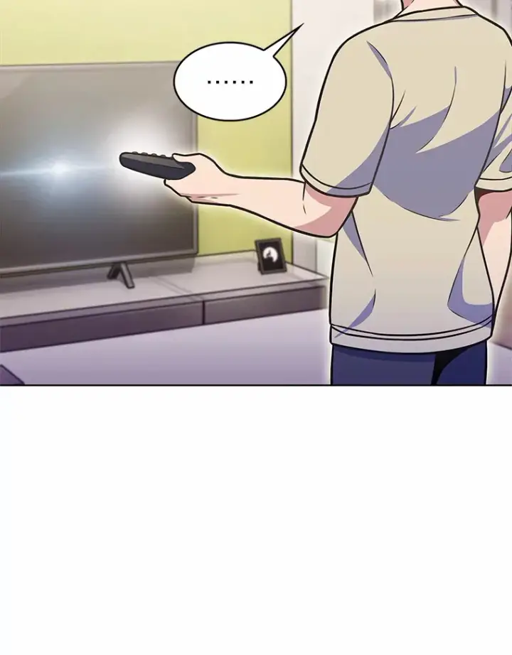 漫画《只有我被神遗弃》23.只有我被神遗弃第75张图