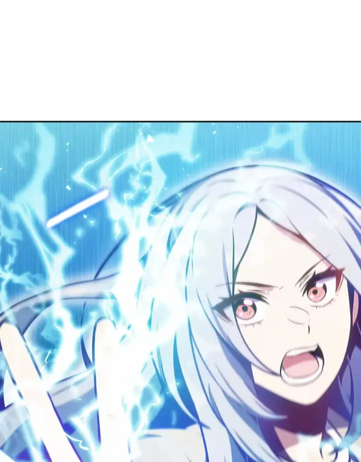 漫画《只有我被神遗弃》25.双重闪电第104张图