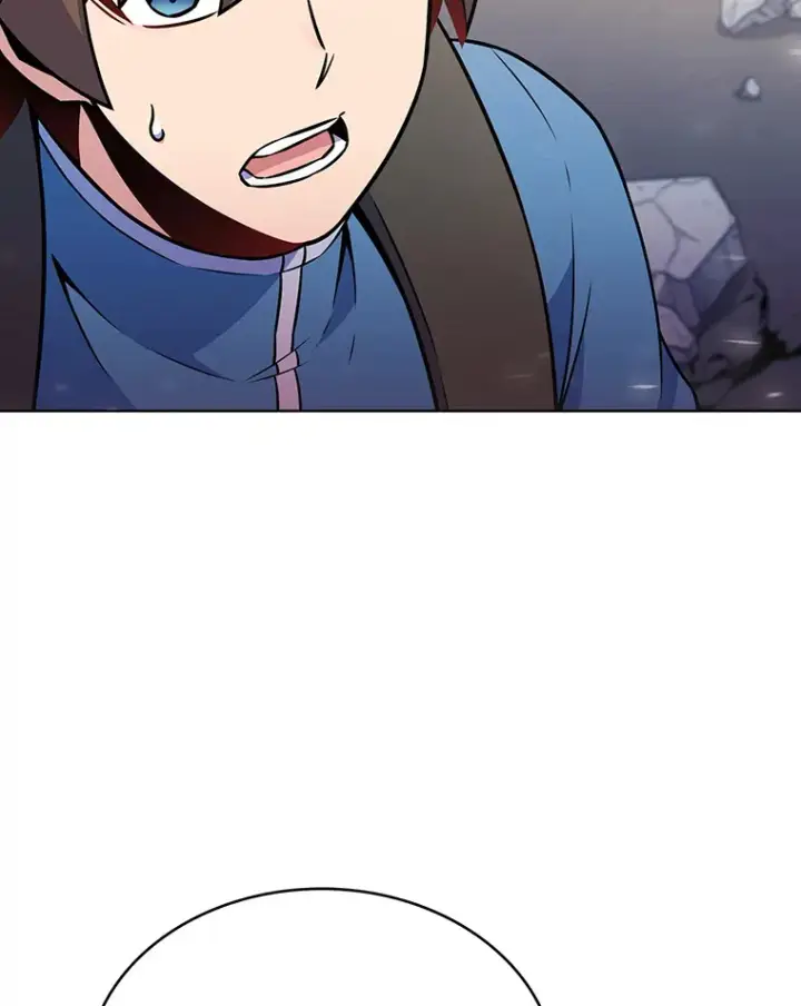 漫画《只有我被神遗弃》25.双重闪电第22张图