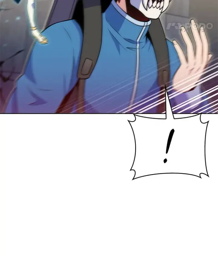 漫画《只有我被神遗弃》25.双重闪电第32张图