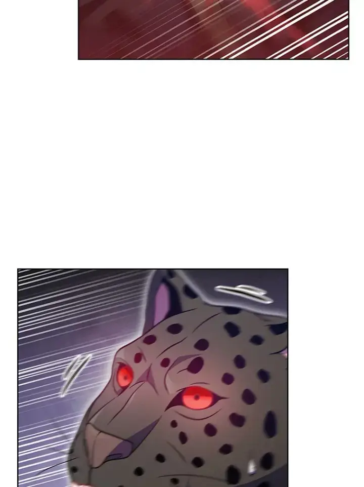 漫画《只有我被神遗弃》25.双重闪电第36张图