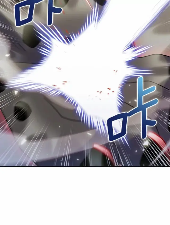 漫画《只有我被神遗弃》25.双重闪电第88张图