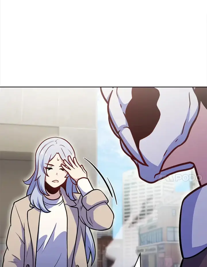 漫画《只有我被神遗弃》27.组队成功第104张图