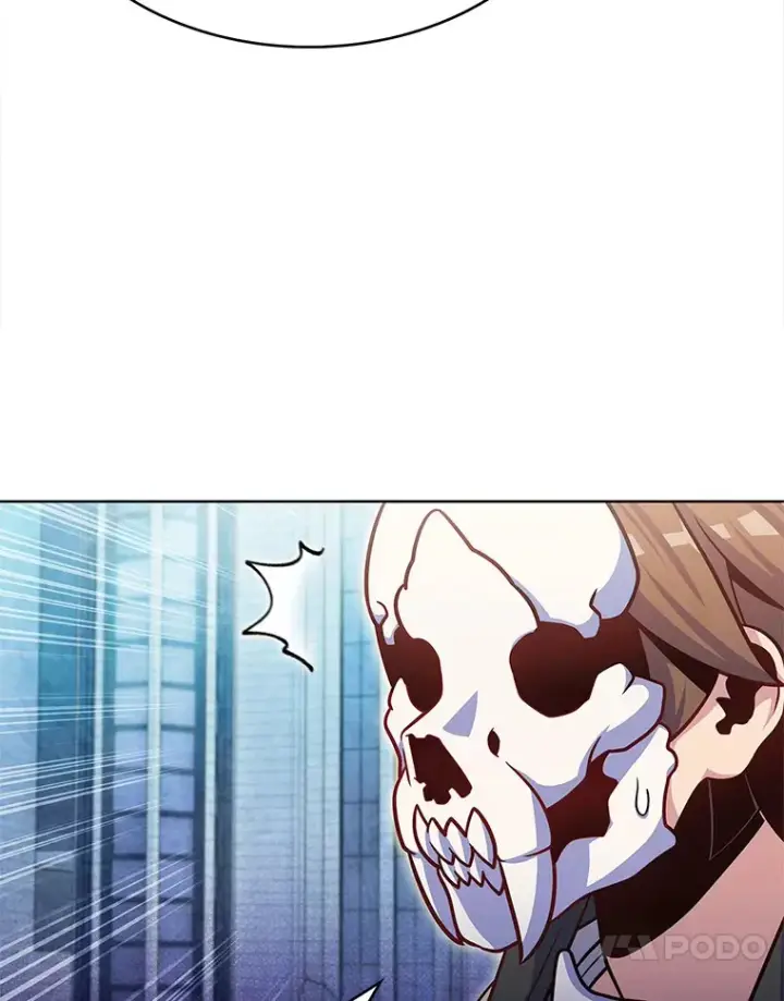 漫画《只有我被神遗弃》27.组队成功第117张图