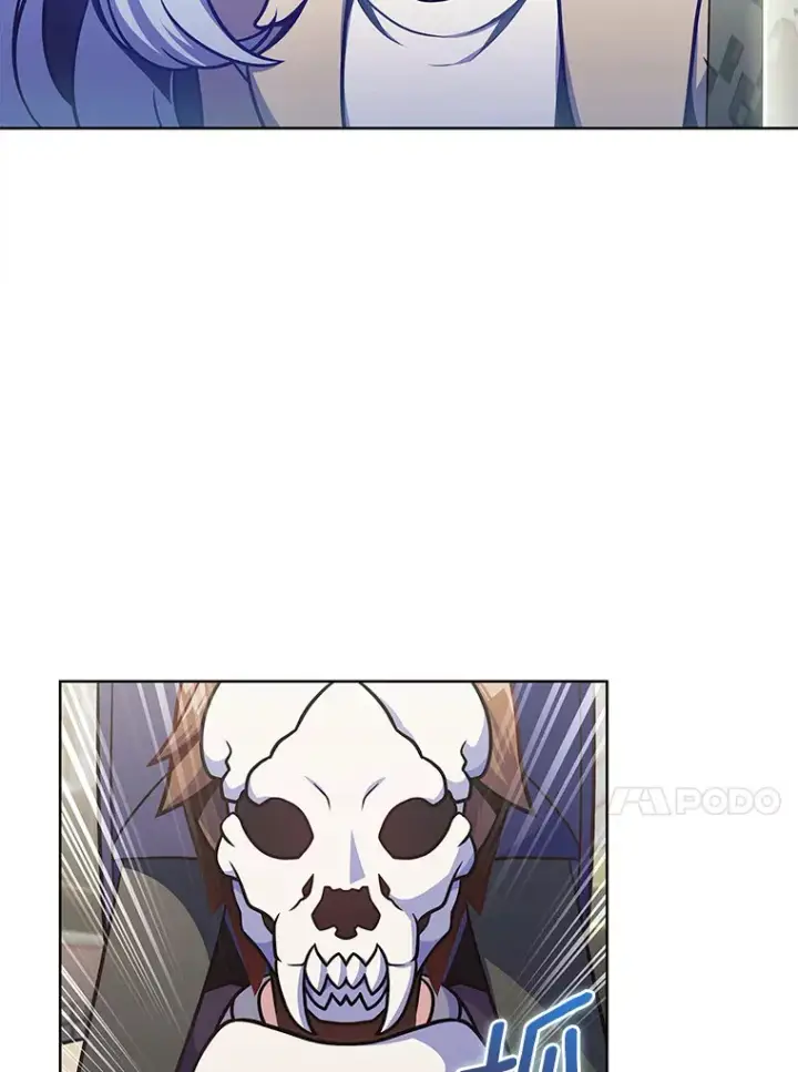 漫画《只有我被神遗弃》27.组队成功第23张图