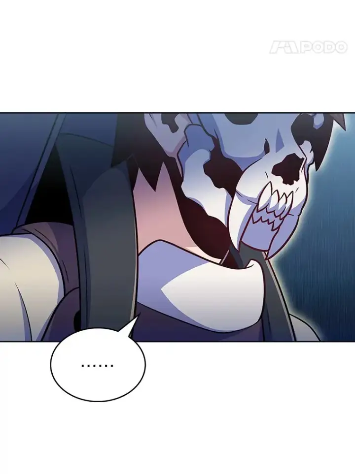 漫画《只有我被神遗弃》27.组队成功第78张图