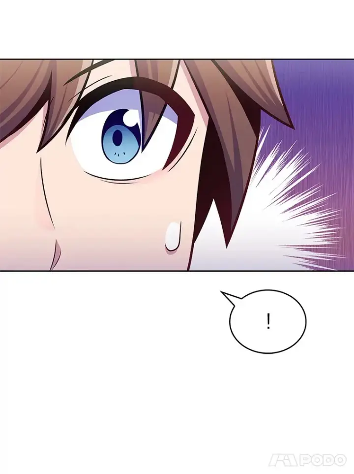 漫画《只有我被神遗弃》28.隐藏功能第104张图