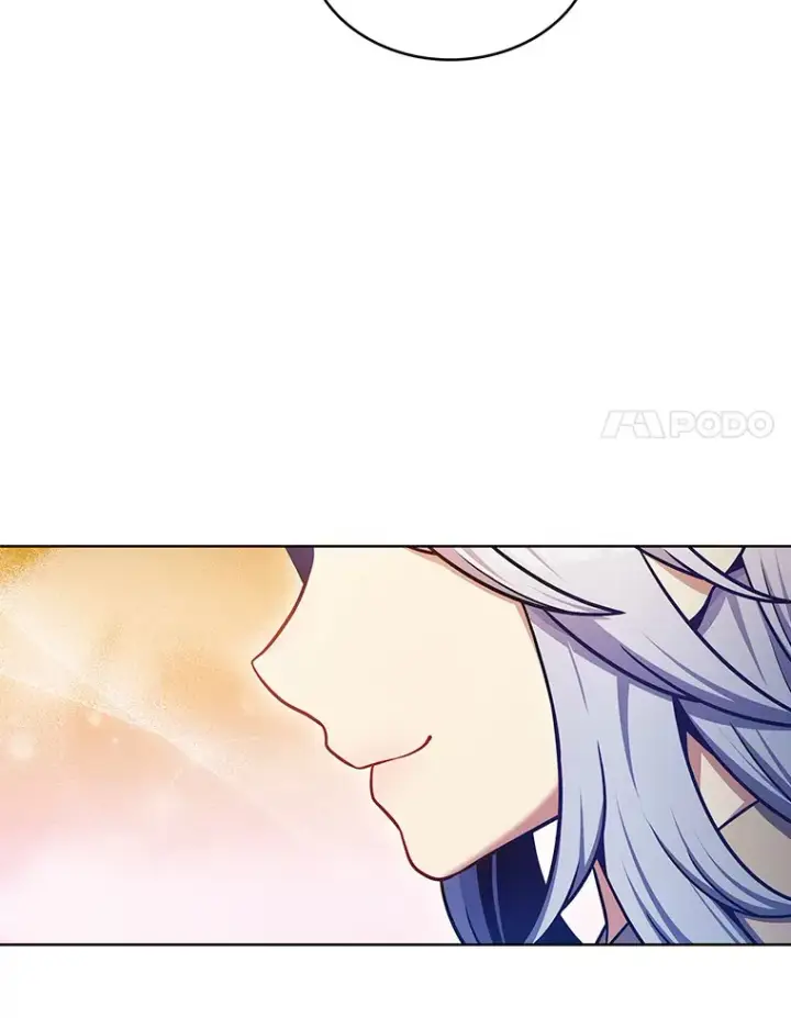 漫画《只有我被神遗弃》28.隐藏功能第40张图