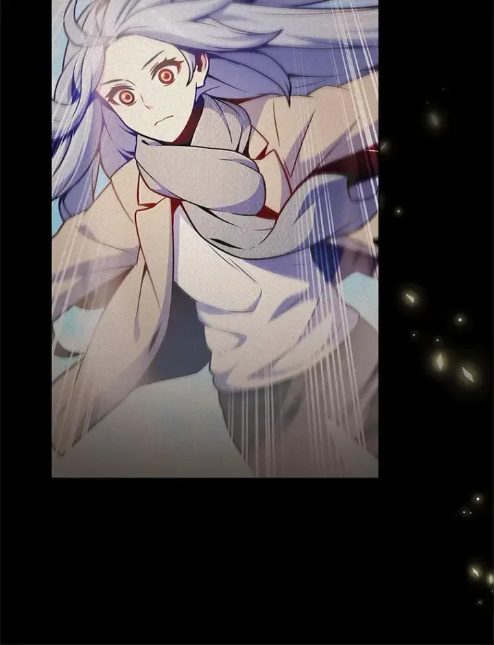 漫画《只有我被神遗弃》28.隐藏功能第46张图