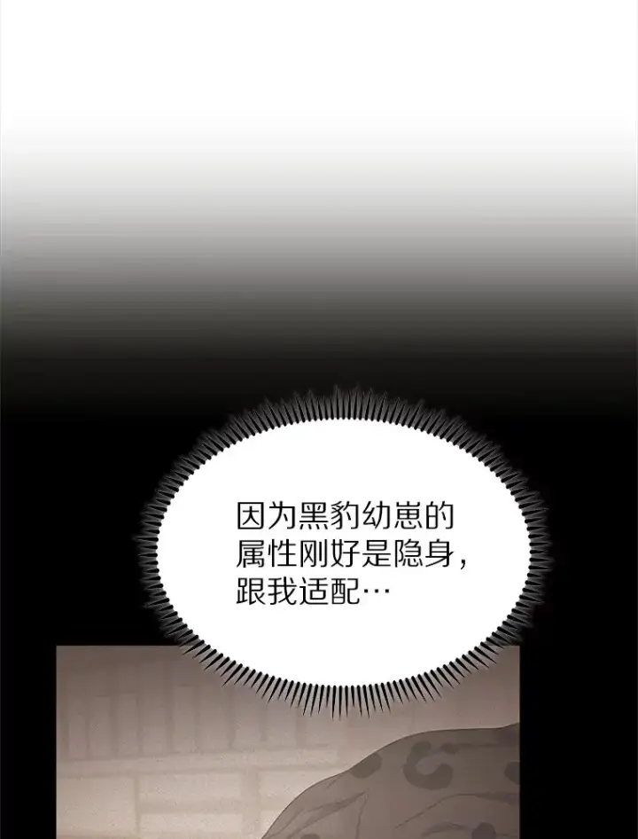 《只有我被神遗弃》29.闪光冲击锥图105