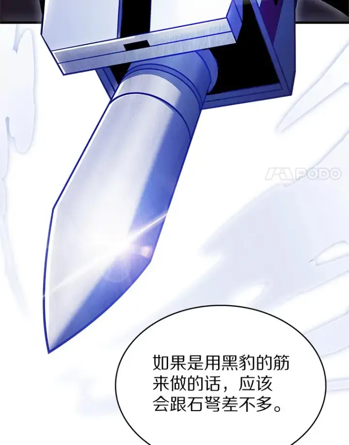 《只有我被神遗弃》29.闪光冲击锥图14