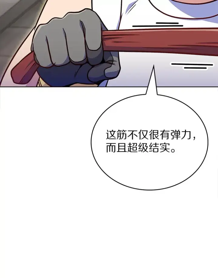 《只有我被神遗弃》29.闪光冲击锥图5