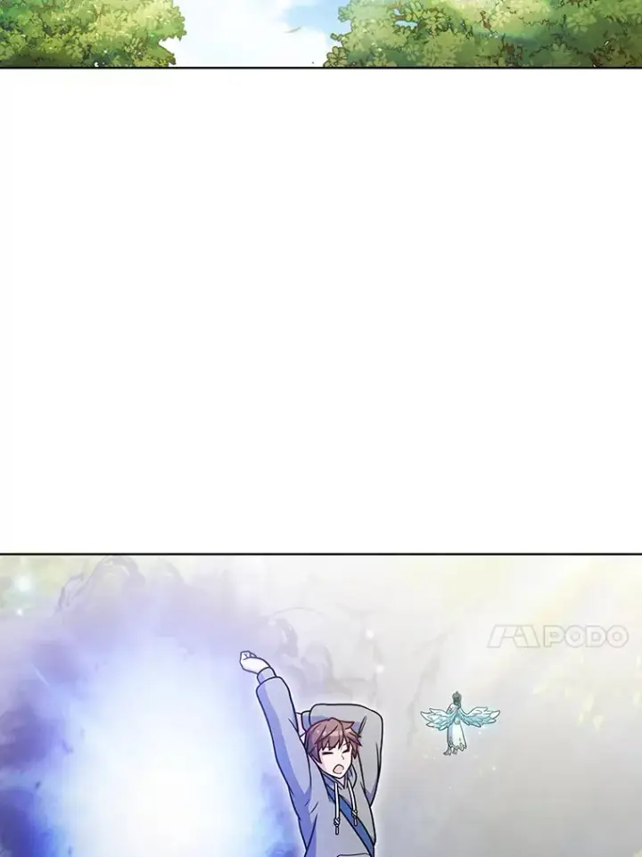 漫画《只有我被神遗弃》31.采矿高手第132张图