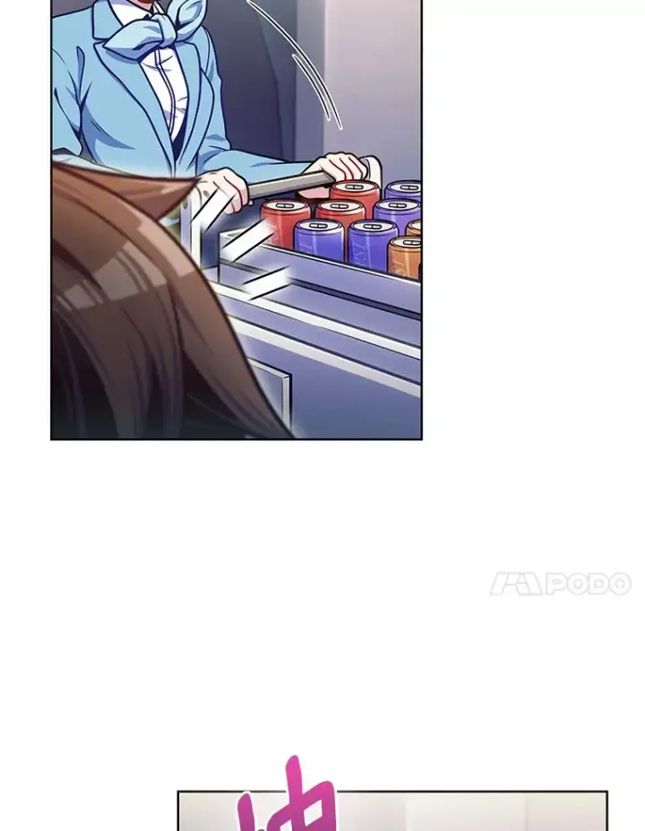 《只有我被神遗弃》33.光明正大的偷渡图20