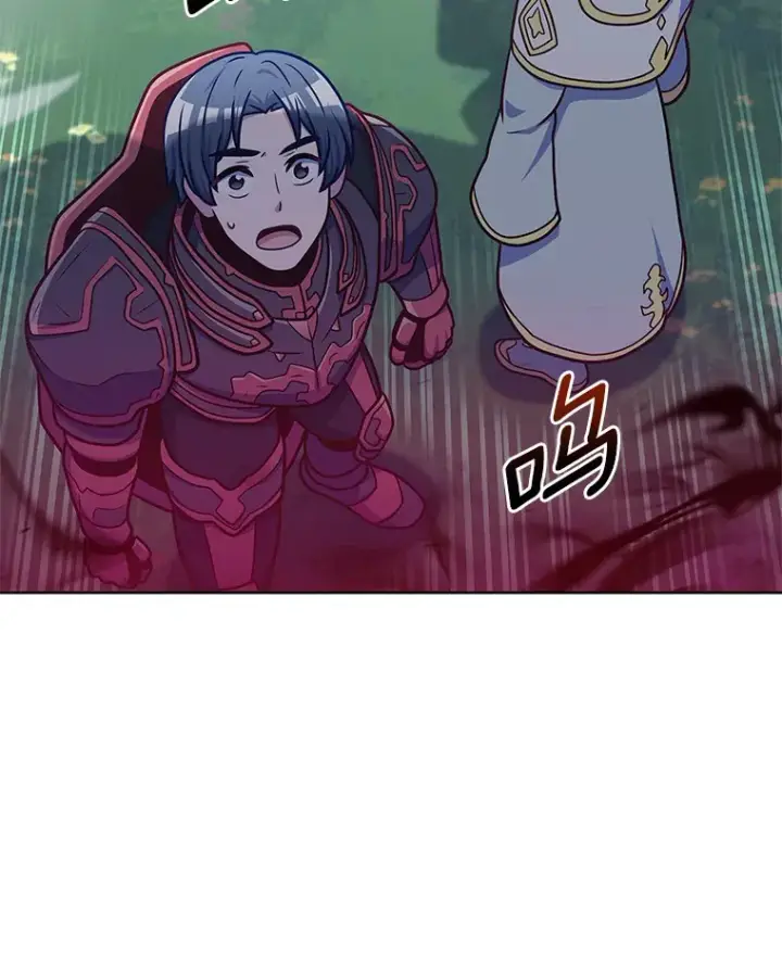 《只有我被神遗弃》37.黑暗骑士图149