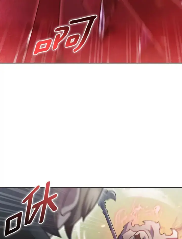 漫画《只有我被神遗弃》39.未被记录的怪物第125张图
