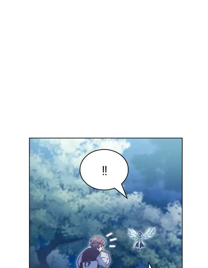 漫画《只有我被神遗弃》39.未被记录的怪物第64张图