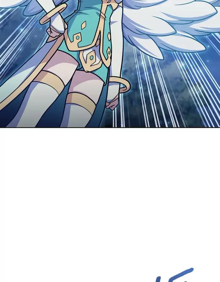 漫画《只有我被神遗弃》39.未被记录的怪物第82张图