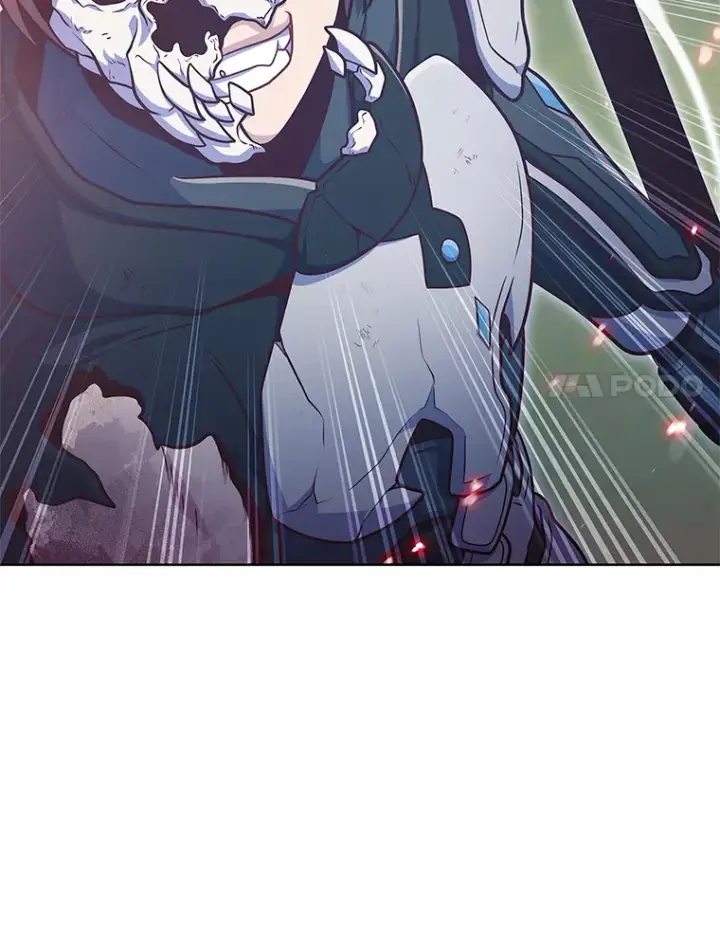 漫画《只有我被神遗弃》40.伏笔回收第101张图