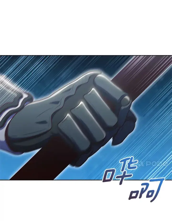 漫画《只有我被神遗弃》40.伏笔回收第104张图