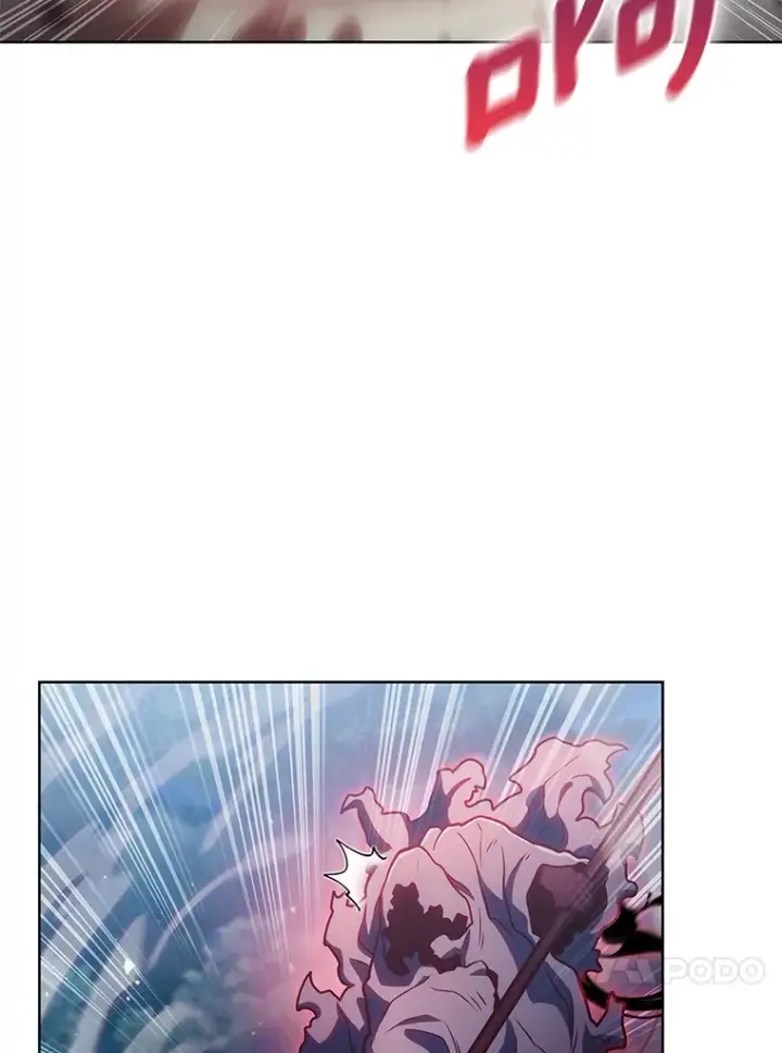 漫画《只有我被神遗弃》40.伏笔回收第133张图