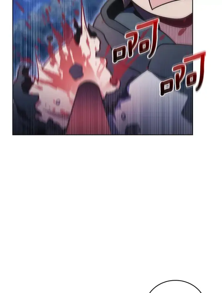 漫画《只有我被神遗弃》40.伏笔回收第43张图