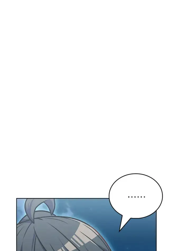 漫画《只有我被神遗弃》40.伏笔回收第49张图