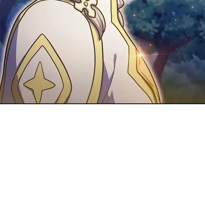 漫画《只有我被神遗弃》40.伏笔回收第70张图