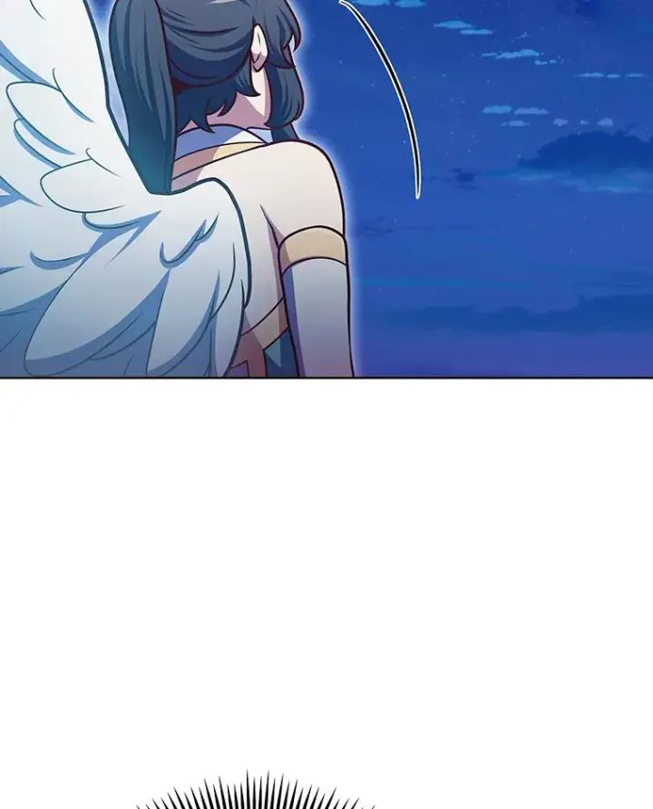 漫画《只有我被神遗弃》42.破坏者第122张图