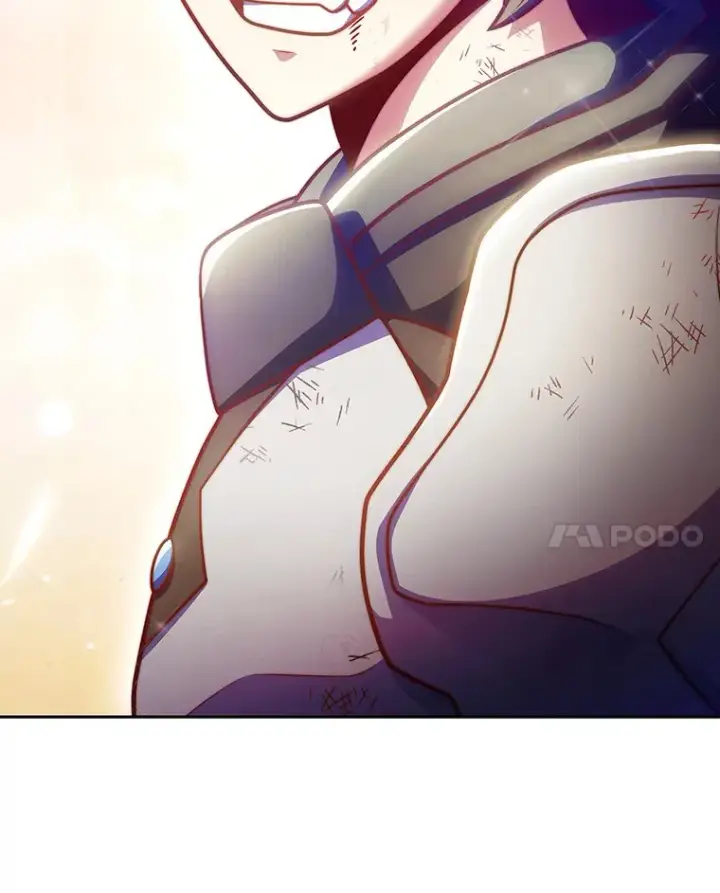漫画《只有我被神遗弃》42.破坏者第131张图