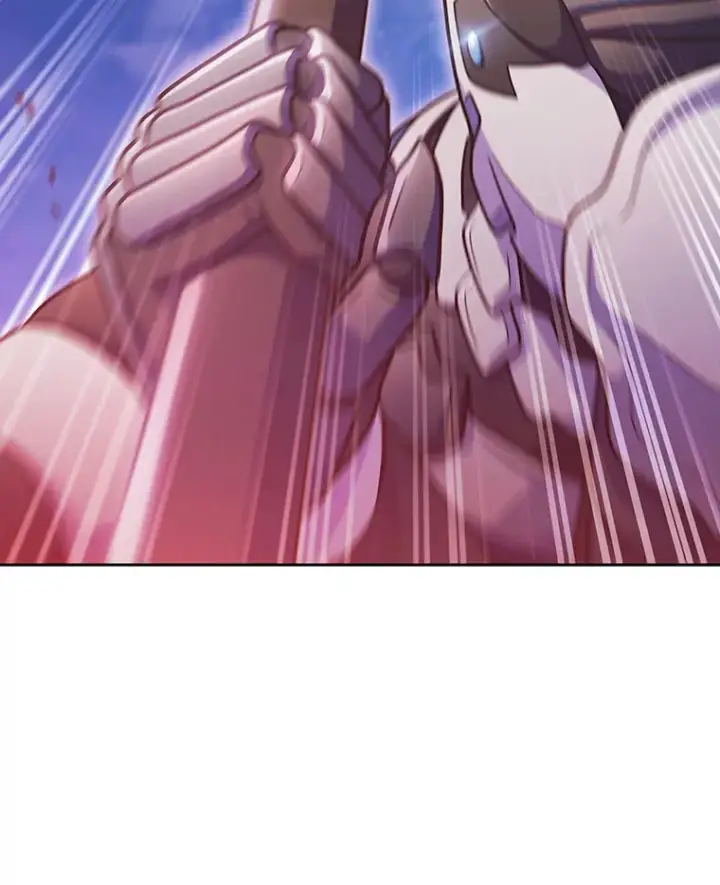 漫画《只有我被神遗弃》42.破坏者第30张图